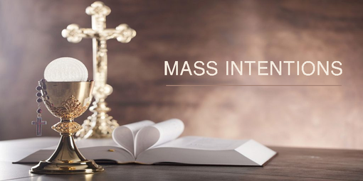 Mass Intention 3