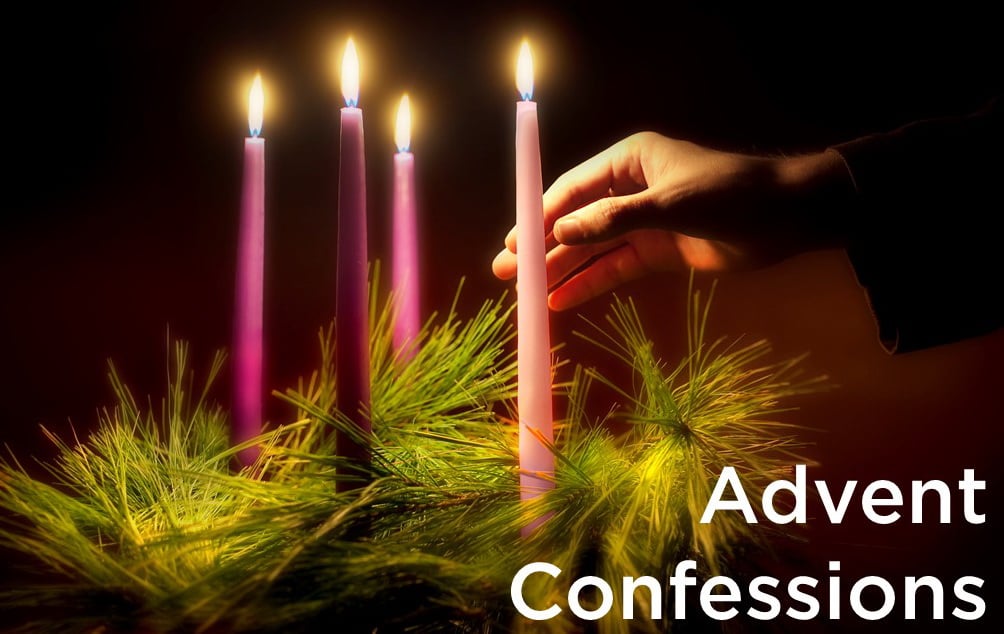 ADVENT CONFESSION