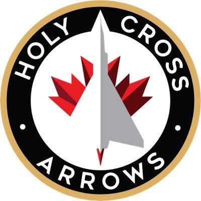 Holy Cross School Logo