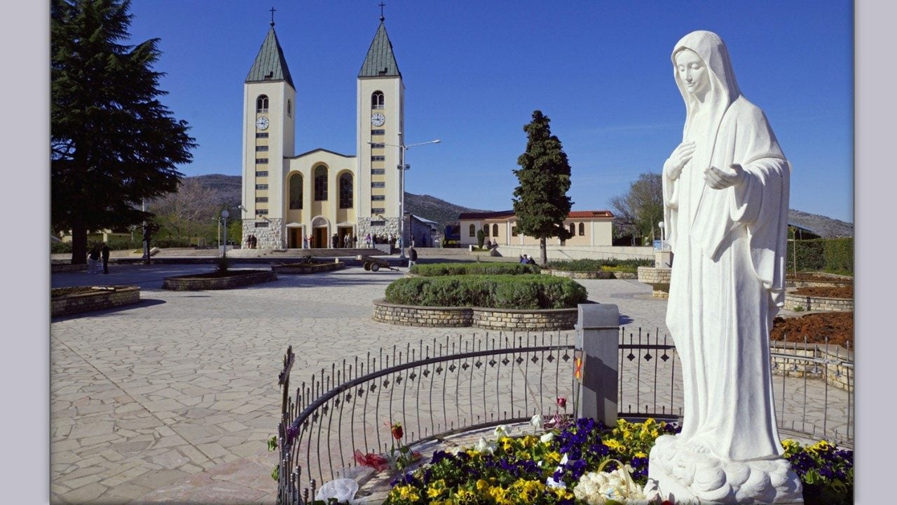Medjugorje 3